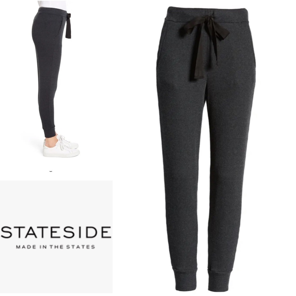 STATESIDE • NYC • LA